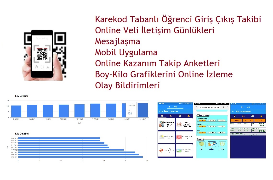 PARLAK BİR GELECEK İYİ BİR TEMELLE BAŞLAR