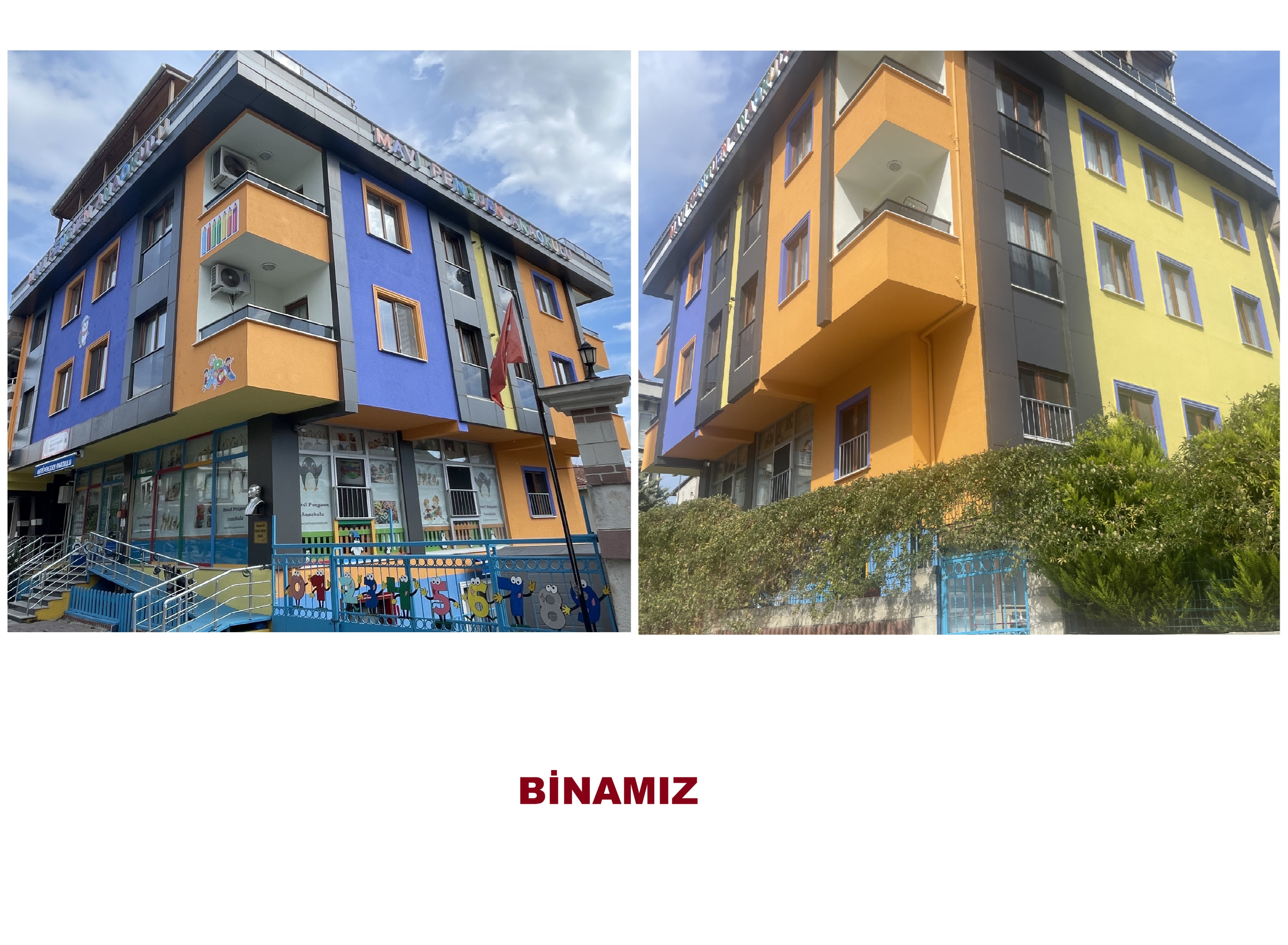 BİNAMIZ