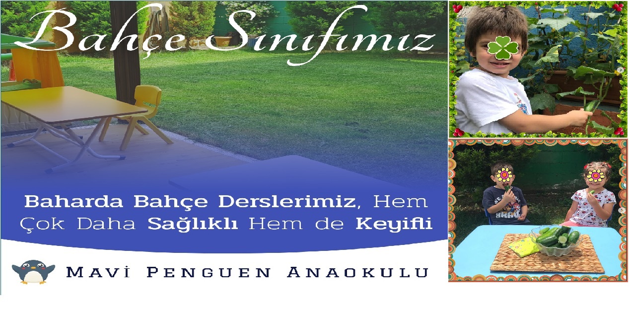 BERABER OYNUYOR, ÖĞRENİYOR ve BÜYÜYORUZ